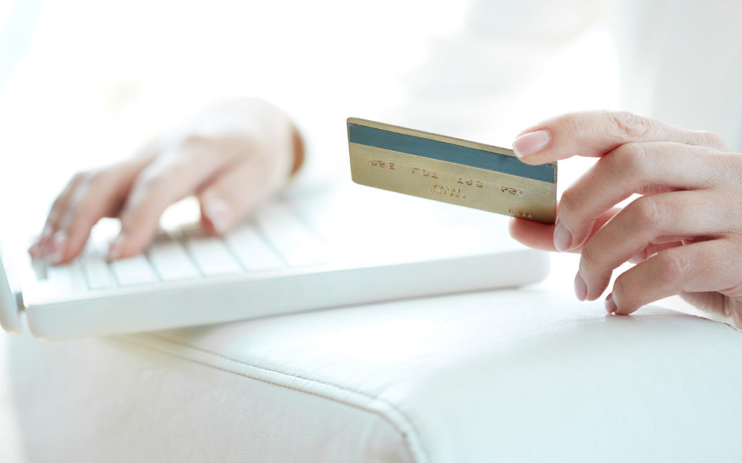 New Legislation Affects Debit Card Transactions