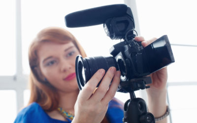 Nine Best Practices for an Effective Video Blog