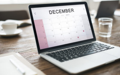 31% of All Online Giving Happens in December