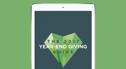 Accelerating Year-End Giving at Your Church